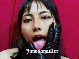 Jimenamuller