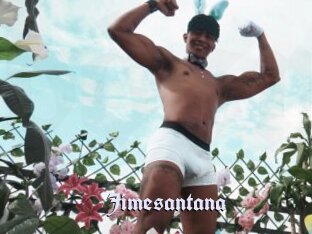 Jimesantana
