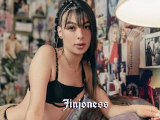 Jinjoness