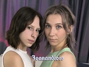 Joanandlois