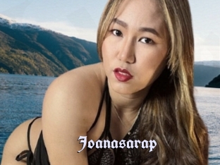 Joanasarap