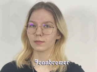 Joanbrower