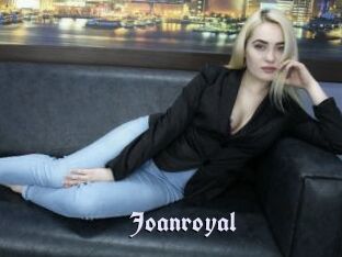 Joanroyal