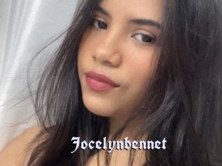 Jocelynbennet