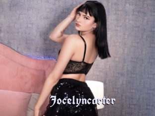 Jocelyncarter