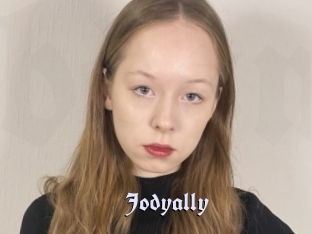 Jodyally