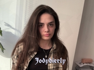 Jodybierly