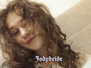 Jodybride