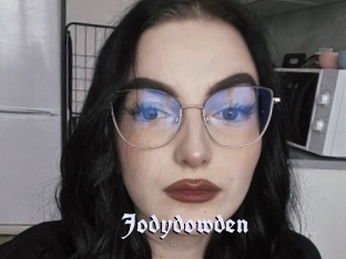 Jodydowden