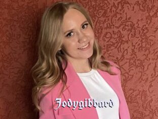 Jodygibbard