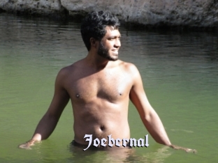 Joebernal