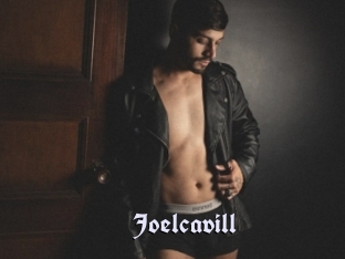 Joelcavill