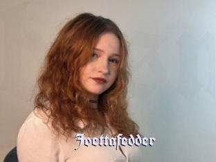 Joettafedder