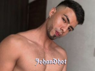 JohanDhot