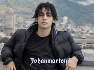 Johanmartonii