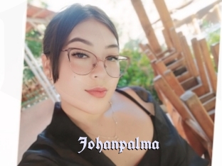 Johanpalma