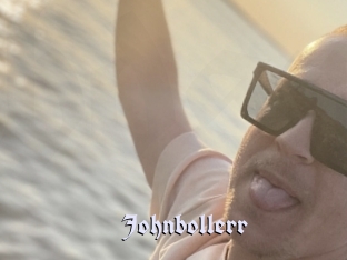 Johnbollerr