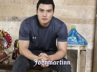 Johnmartinn