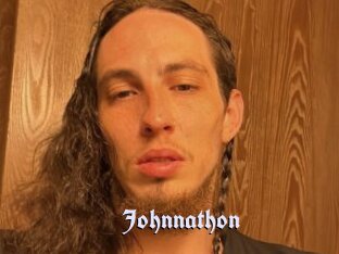 Johnnathon