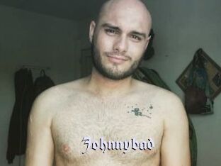 Johnnybad