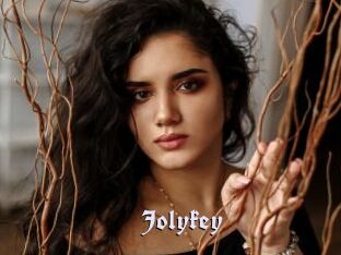 Jolykey