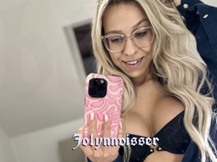 Jolynnvisser