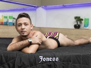 Joness