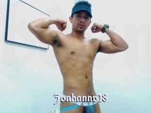 Jonhannv18