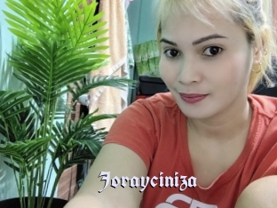 Jorayciniza