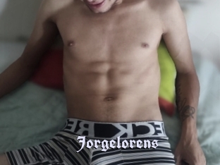 Jorgelorens
