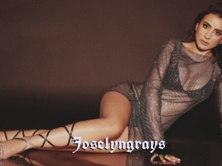 Joselyngrays