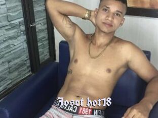 Joset_hot18