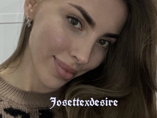 Josettexdesire