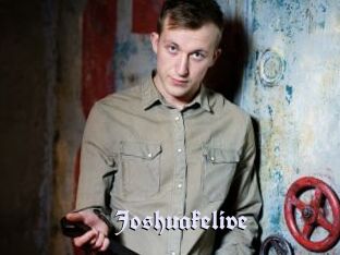 Joshuakelive