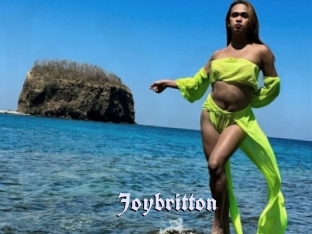 Joybritton