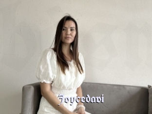 Joycedavi
