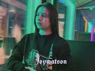 Joywatson