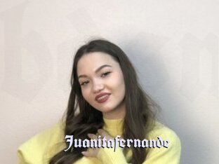 Juanitafernande