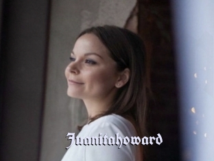 Juanitahoward