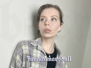 Juanitamarshall