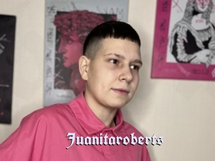 Juanitaroberts