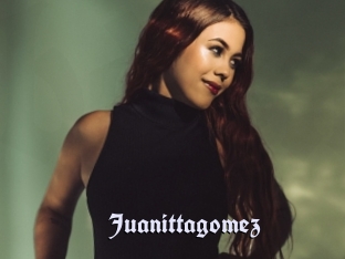 Juanittagomez