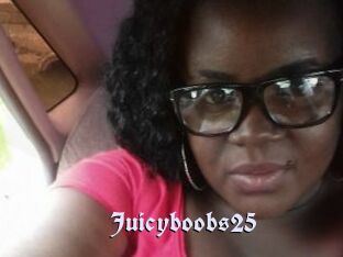 Juicyboobs25