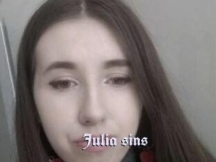 Julia_sins