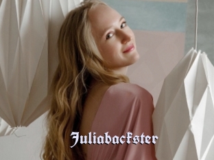 Juliabackster