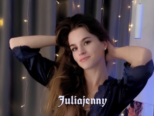 Juliajenny