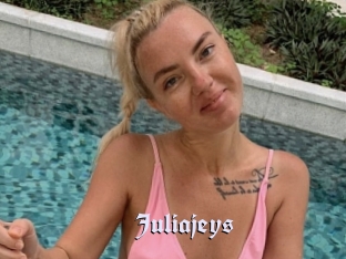 Juliajeys