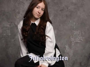Julialevington