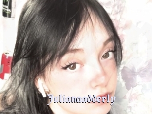 Julianaadderly