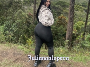 Julianaalopera